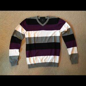 Jack & Jones Premium V Neck Sweater